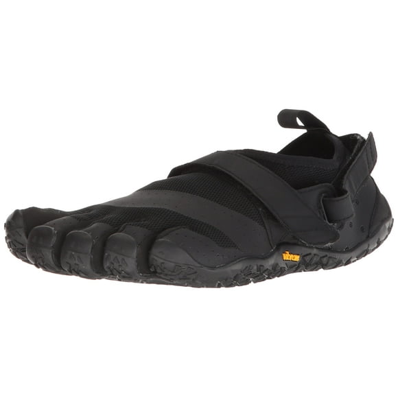Vibram Women's V-Aqua Black Water Shoe, 7.5-8 M B (39 EU/7.5-8 US)
