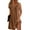 Coffee, variant on Nightgown for Women Sleeveless Sleepwear Lightweight Racerback Sleep Shirt Pleated V Neck Night Dress Short Chemise
