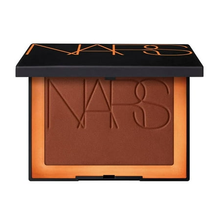 NARS Mini Laguna Bronzer Powder Talc-Free Color: 7 Size: .28 OZ