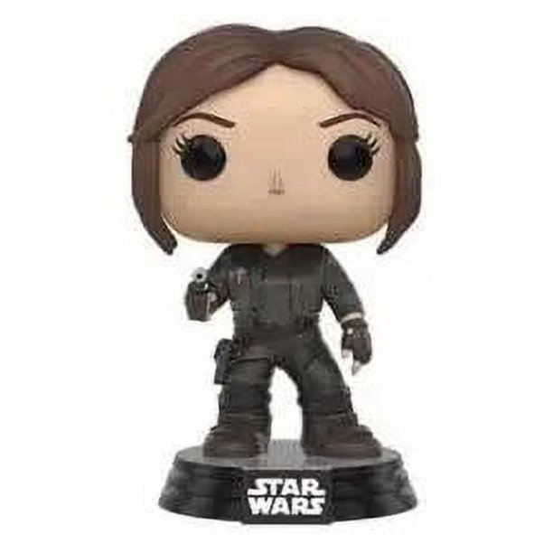 Una historia de Star Wars figura de acción Darth Vader Stormtooper K-2SO figura de vinilo muñeca Juguetes