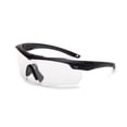 thumbnail image 1 of Gafas de sol ESS Crossbow ONE negras con lente antivaho transparente, 1 of 1