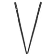 thumbnail image 1 of WEUVEB 2Ud Agujas Para Bordes Y Acabados Precisos En Proyectos De Cuero Manual Negro, 1 of 8