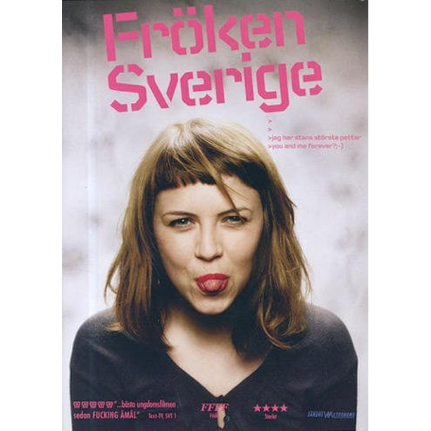 Miss Sweden Froken Sverige Froken Sverige Non Usa Format Pal Reg 2 Import Sweden Walmart Com Walmart Com
