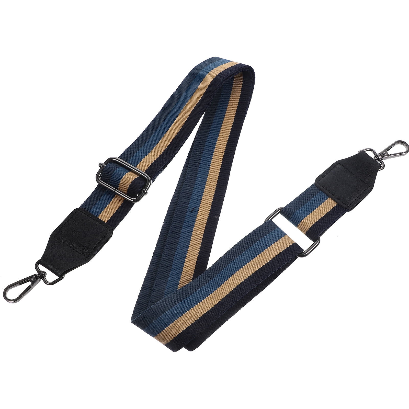 Sangle De Remplacement Pour Sac à Main - Longueur 82.5cm, Largeur 6.2cm - Polyester - Neuve