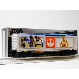 Coffret Collector Model Power N – 4 Wagons De Train électrique – Réf. 3608 – Occasion