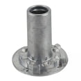 thumbnail image 1 of Soporte De Espejo Retrovisor 3x Casquillo Interior 7E1857000 Para T5 Transporter, 1 of 8