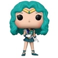 thumbnail image 2 of Figura Funko Pop Animation Sailor Moon - Sailor Neptune, 2 of 2