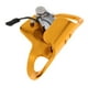 thumbnail image 4 of Escalada en roca profesional Cofre Ascender Mountaineer Riser Seguridad Anti-caída Ascendente para cuerdas de 8-13 mm de diámetro Arborist Tool Gold Inevent OD002816-02, 4 of 7