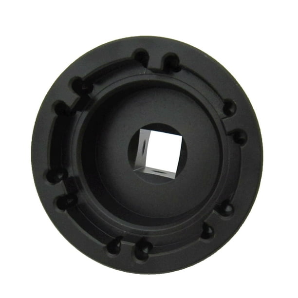 Drive Shaft Nut Remover and Installer Socket Tool 6 Point 3/4" DR for