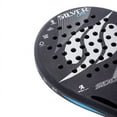 thumbnail image 6 of Sidespin Padel Racquet Silver Control, 6 of 6