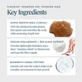thumbnail image 3 of Kit de peine para lápiz y pincel para cejas - Duo Spoolie Cerdas firmes y en ángulo fino Técnicas definidoras de mezcla de relleno para tinte en polvo Pomada para cejas Maquillaje en gel Peinar las pe, 3 of 5