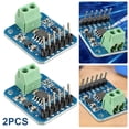 thumbnail image 1 of Módulo Sensor Temperatura Placa Termopar Tipo MAX31855 K para MKS SBASE, 1 of 7