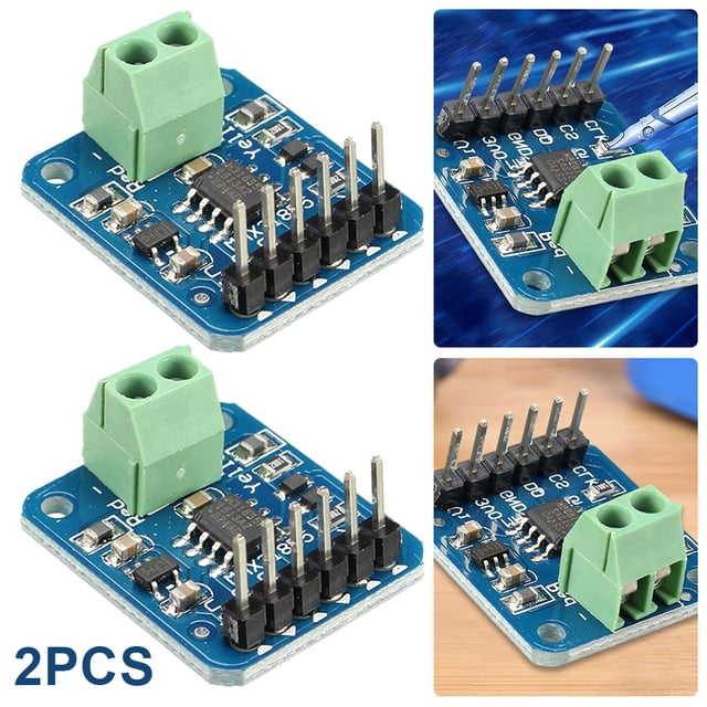 Módulo Sensor Temperatura Placa Termopar Tipo MAX31855 K para MKS SBASE