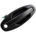 thumbnail image 4 of Dorman 82259 Front Passenger Side Exterior Door Handle for Specific Hyundai Models, Smooth Black, 4 of 4