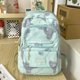 thumbnail image 3 of Stylish Bear Print School Bag - Large Capacity Travel Backpack for Everyday Use, 3 of 4