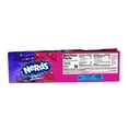 thumbnail image 3 of Nerds Grape & Strawberry Candy , 1.65-Ounce (Pack of 36), 3 of 3