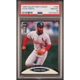 thumbnail image 2 of 1x Random Graded Baseball Card (Beckett, PSA or CGC) - Grade 8 or Higher, 2 of 4