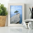 thumbnail image 5 of Grooved 5 in. x 7 in. White Picture Frame Set (Set of 4), 5 of 6
