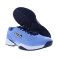 thumbnail image 4 of Fila Axilus 2 Energized Mens Shoes Size 7, Color: Marina/Navy/White, 4 of 5