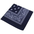 thumbnail image 1 of Foulard Respirant Multifonctionnel Large Usage Bandana Absorbant l'Humidité pour Extérieur, 1 of 7