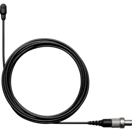 TwinPlex TL46 Subminiature Lavalier Microphone