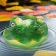 thumbnail image 1 of Simulation Ornament Craft, Fish Tank Decoration Pond Ornament, Swimming Pool For Home Gardening Decoration, 1 of 8