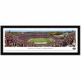 thumbnail image 5 of Campus Images NCAA Stadium Framed Photographic Print, 5 of 7