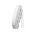 thumbnail image 2 of clips de Remplacement pour Tresses de Cheveux Crinoline pour Mariage, Blanc 2.5cm, 2 of 9