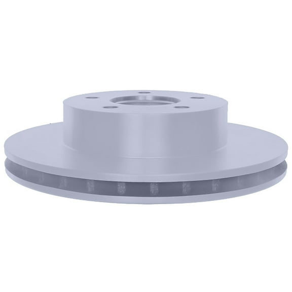 ACDelco - Disc Brake Rotor Fits select: 1998-2003 FORD RANGER, 1995-2000 FORD EXPLORER