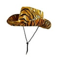 thumbnail image 6 of Gzbliryd Birthday Boy Hat Summer Upf 50+ Sprints Running Hat for Girls Sun Hats Beach Cap (Orange,5-10Year), 6 of 6