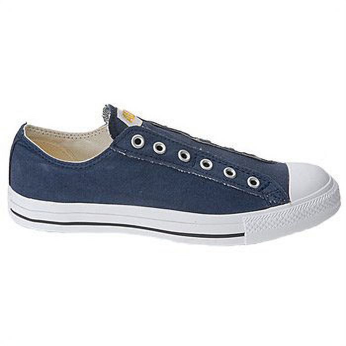Mens Converse CT A/S Slip OX Navy 1T156 - image 2 of 7