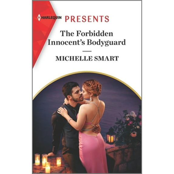 Pre-Owned The Forbidden Innocent's Bodyguard (Mass Market Paperback) 1335404104 9781335404107