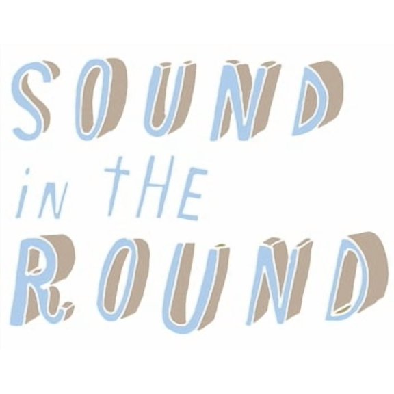 Mark Saddlemire - Sound In The Round - Music & Performance - Vinyl [7-Inch]