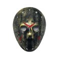 thumbnail image 1 of Máscara de cosplay Jasons para Halloween, carnaval y pascua para adultos, 1 of 2
