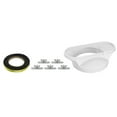 thumbnail image 2 of Laklulu Kit de ventana de aire acondicionado Kit de ventilación de ventana de aire acondicionado profesional portátil para accesorios, 2 of 2