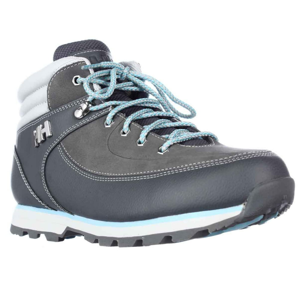 Helly Hansen Womens Helly Hansen Tryvann 534 Trail Running Shoes