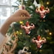 thumbnail image 1 of Christmas Decorations Hanging Ornaments Christmas Decorations Christmas Gifts Christmas Tree Ornaments Car Decorations, 1 of 6