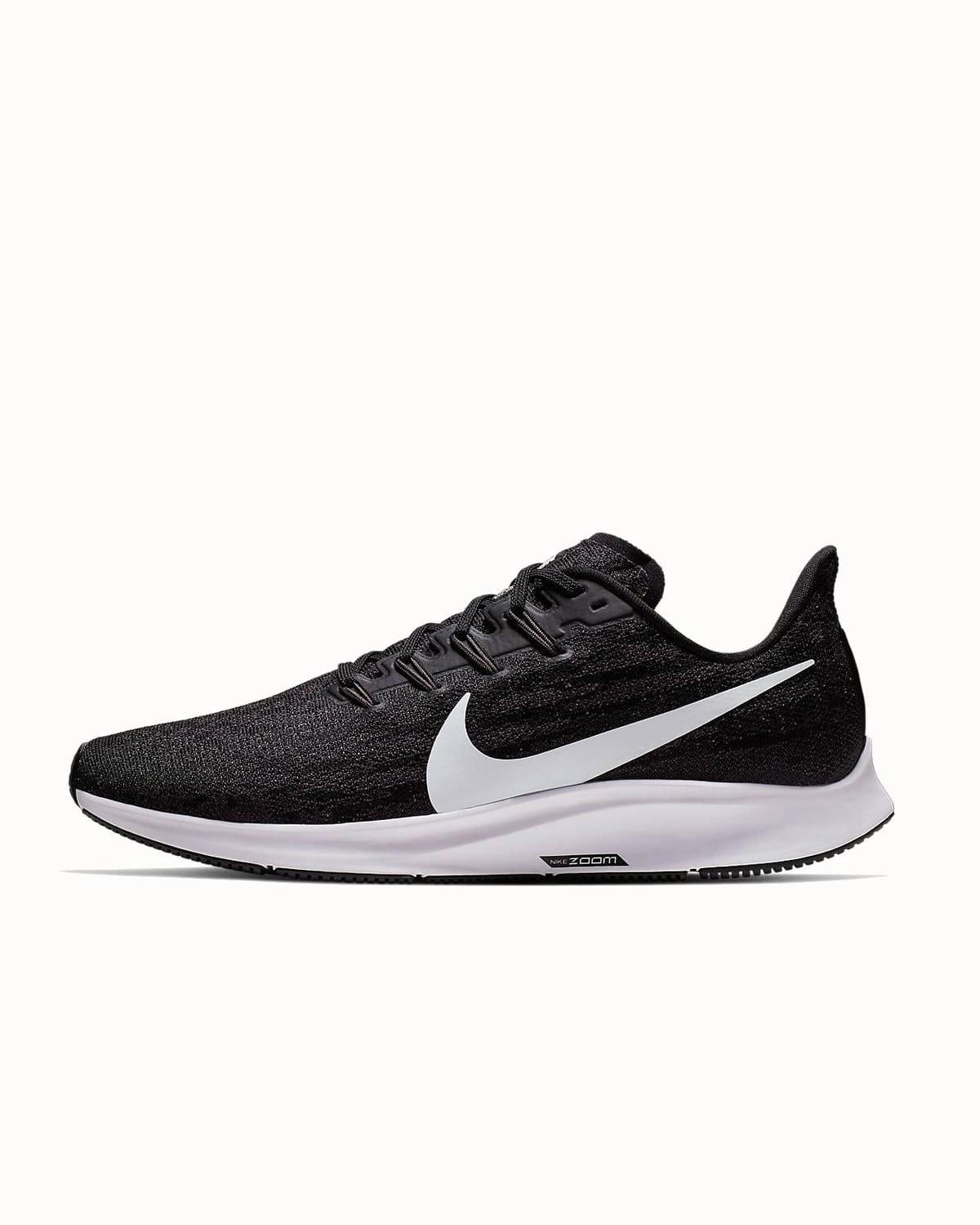 Tenis Nike Air Zoom Pegasus 36 running Hombre Deportivos negro 25 Nike  AQ2203 002 | Walmart en línea