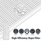 thumbnail image 2 of For Philips Homerun Serie 7000 XU7100/01 XU7100/02 Spare Parts Side Brush Hepa Filter Mop Cloth Clea, 2 of 5