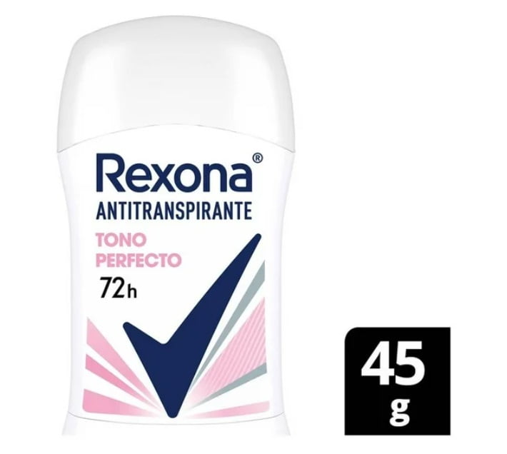 ゆり様　rexona powder dry 45ml*10 Rexona Women Powder Dry Antiperspirant Deodorant 45g - 4