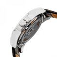 thumbnail image 3 of HR3402 Armstrong Mens Watch, 44mm, Black Strap, Black Dial HER, 3 of 3