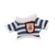 thumbnail image 5 of Ropa de muñeca de 20 cm, juguete para niños, adorable, para vestir y hacer tu propia muñeca, suéter para muñeca. Rayas azules, 5 of 7