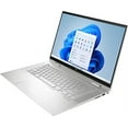thumbnail image 3 of HP 2022 Envy x360 2-in-1 Laptop, 15.6" FHD IPS Touch-Screen, Intel Core i5-1135G7(>i7-1065G7), Intel Iris Xe Graphics, Wi-Fi 6, Fingerprint, Fast Charge (8GB RAM | 512GB SSD), 3 of 5