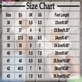 thumbnail image 3 of KEGIRLOM Women's Fashionable Casual Wear Versatile Plus-Size Loafers Solid Color Bow Pointed Toe Flat Shoes Black 5.5, 3 of 8