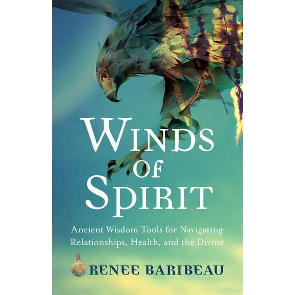 Winds of Spirit, (Paperback)