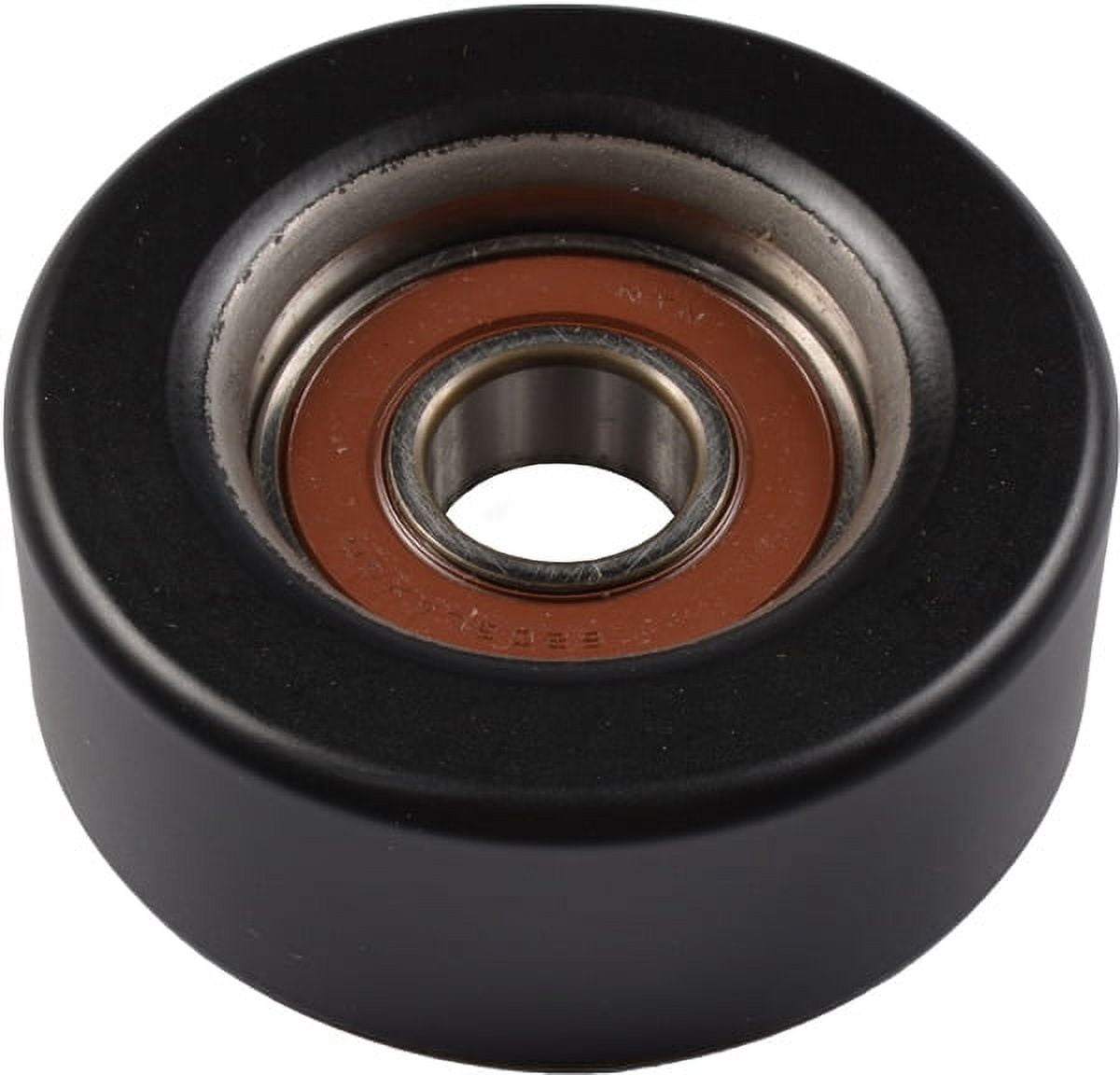 Continental 49179 Drive Belt Idler Pulley