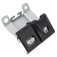 thumbnail image 1 of Interruptor De Manija De Liberación Del Pestillo Del Capó, Interruptor De Control De Bloqueo De La Cubierta Del Motor Resistente, Bloqueo Seguro Antiimpacto 65622 JY40A Para, 1 of 7