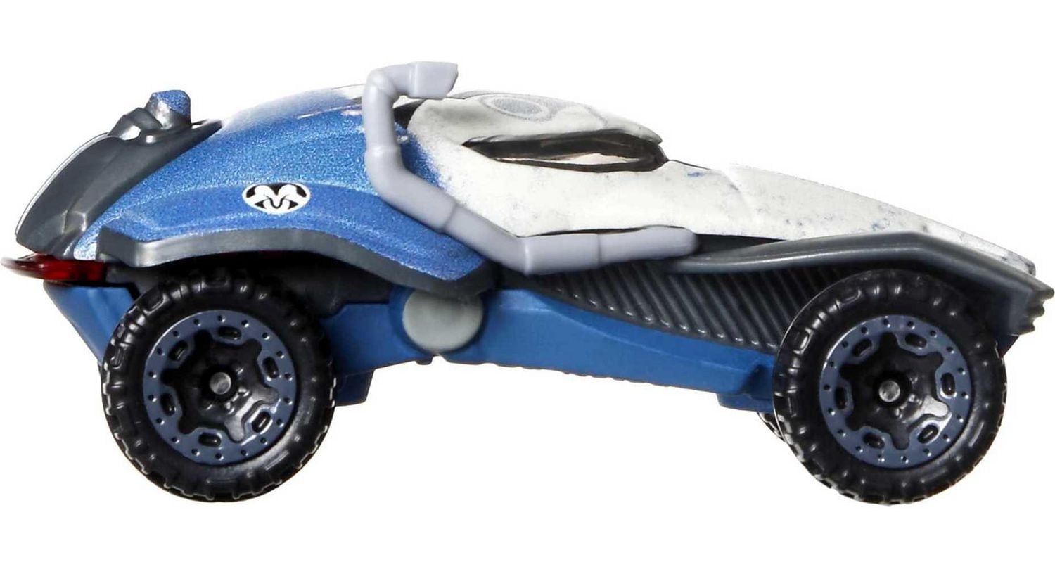Voiture Hot Wheels Star Wars Bo-Katan