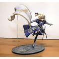 thumbnail image 3 of Limited Edition Japanese Anime Destiny/crown Ruler Apocryphal Jenny Seven Generations Flag Movable Doll Beautiful Girl Ornament 26.5cm, 3 of 5