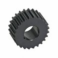 thumbnail image 1 of Moroso 23543 Dry Sump Drive Pulley 24T-Radius Tooth, 1 of 1